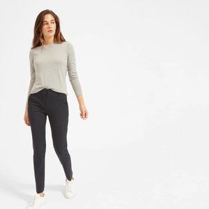 Everlane Slim Wool Pant Size 0